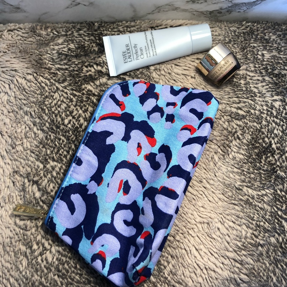 Estée Lauder skin care set